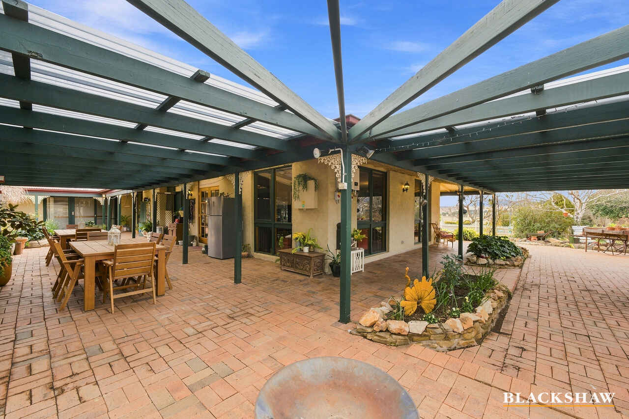 496 Micalago Road Michelago