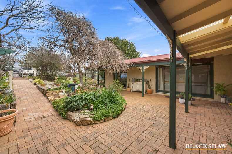 496 Micalago Road Michelago 496 Micalago Road Michelago