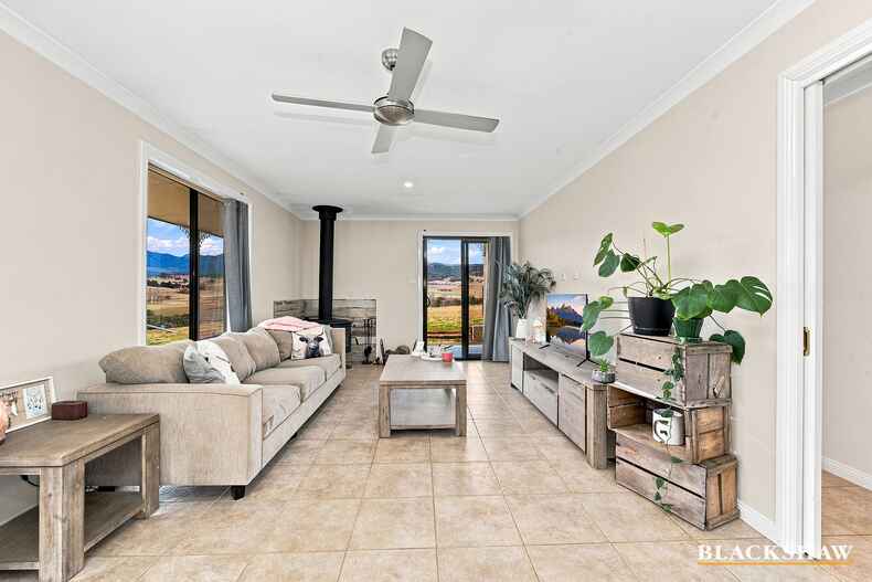 496 Micalago Road Michelago 496 Micalago Road Michelago