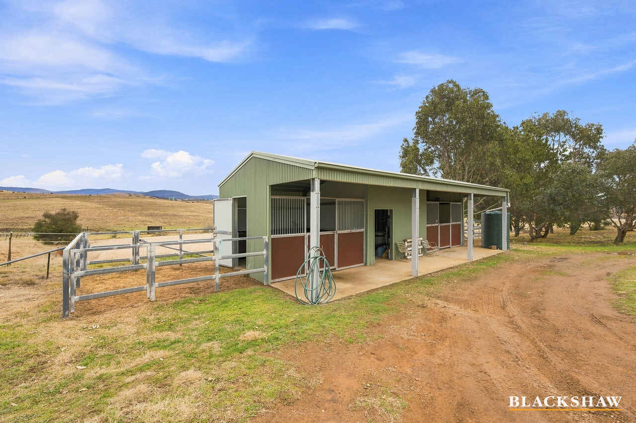 496 Micalago Road Michelago