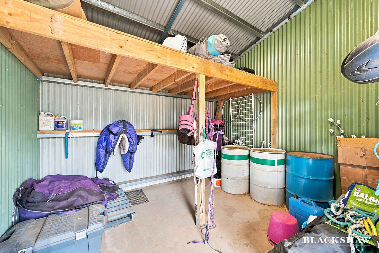 496 Micalago Road Michelago
