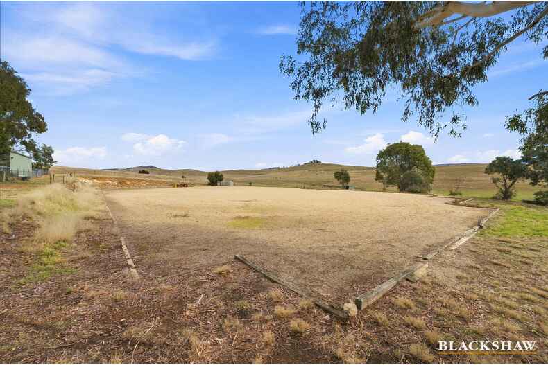 496 Micalago Road Michelago 496 Micalago Road Michelago