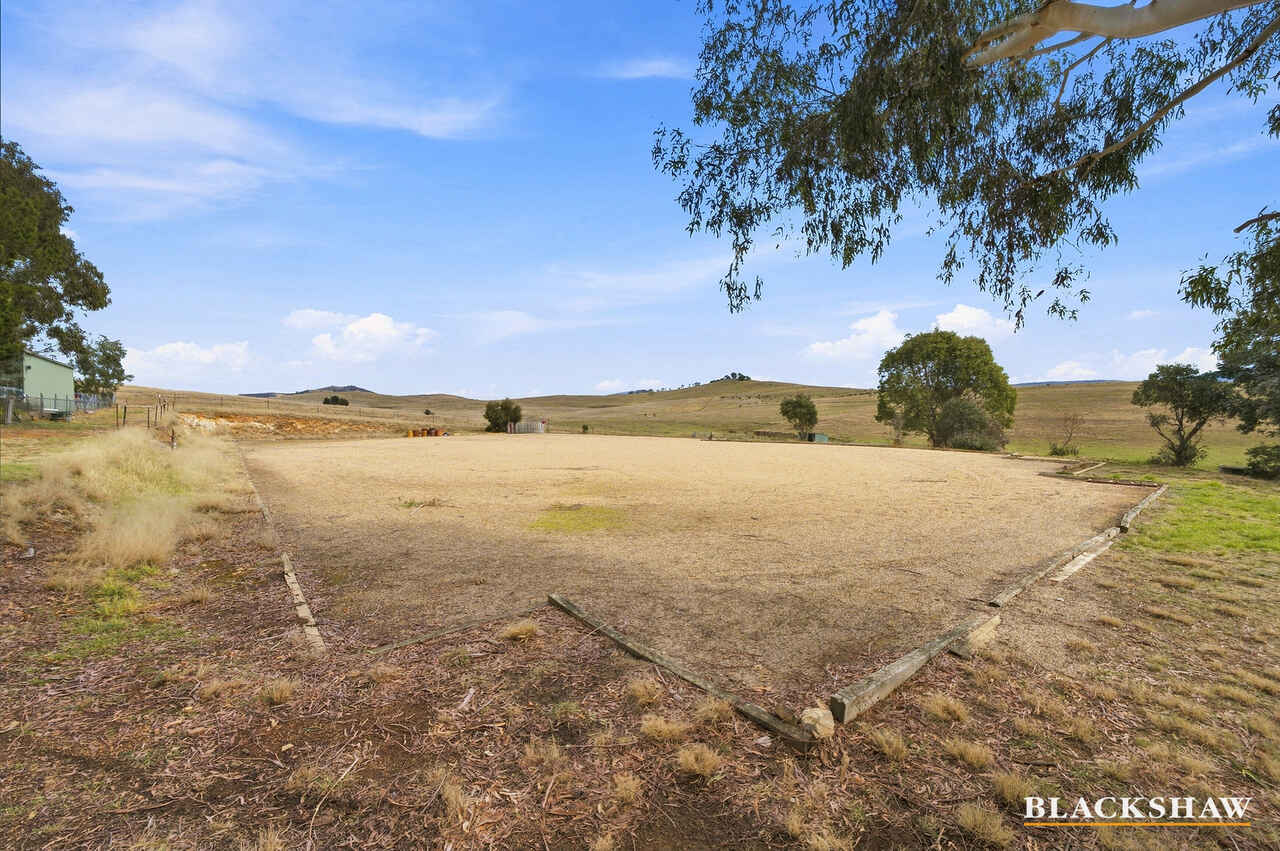 496 Micalago Road Michelago
