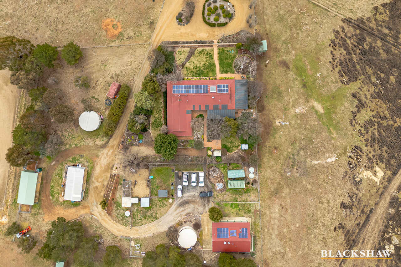 496 Micalago Road Michelago