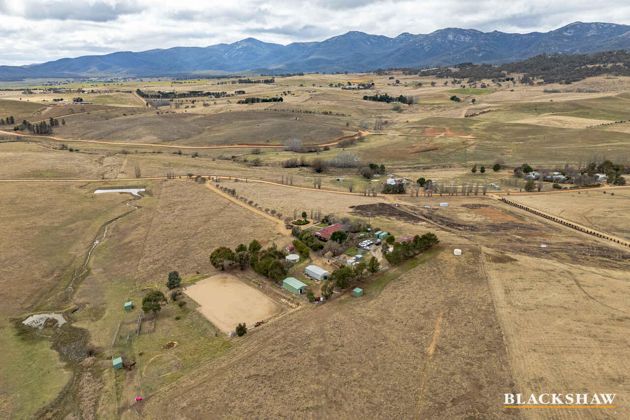 496 Micalago Road Michelago