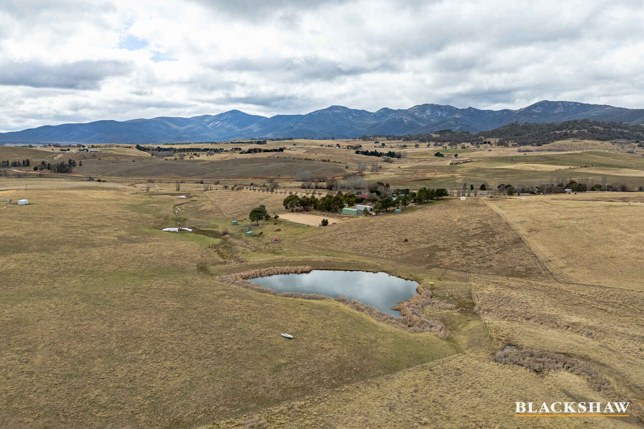 496 Micalago Road Michelago