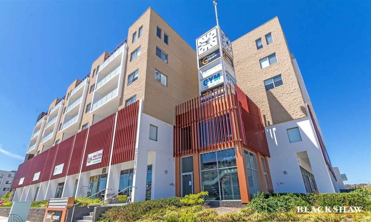39/170 Flemington Road Harrison