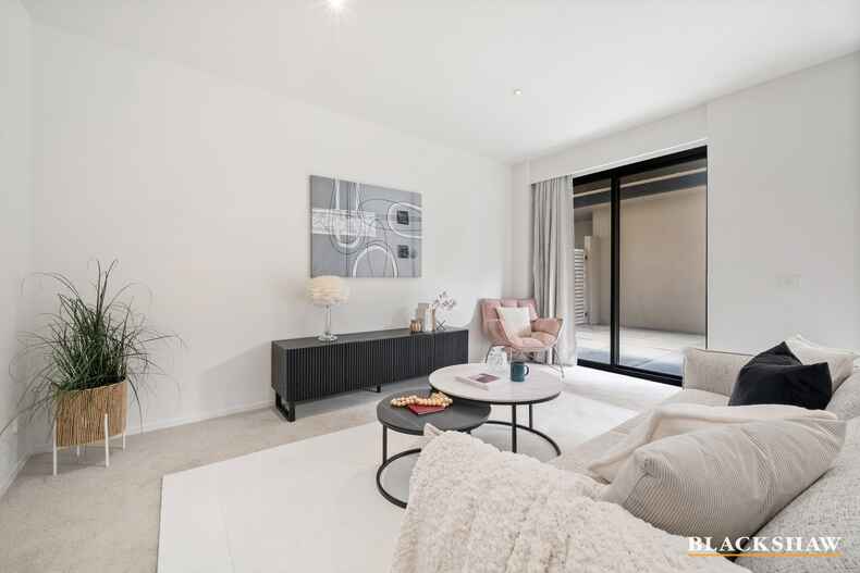 6/7 Sydney Avenue  Barton