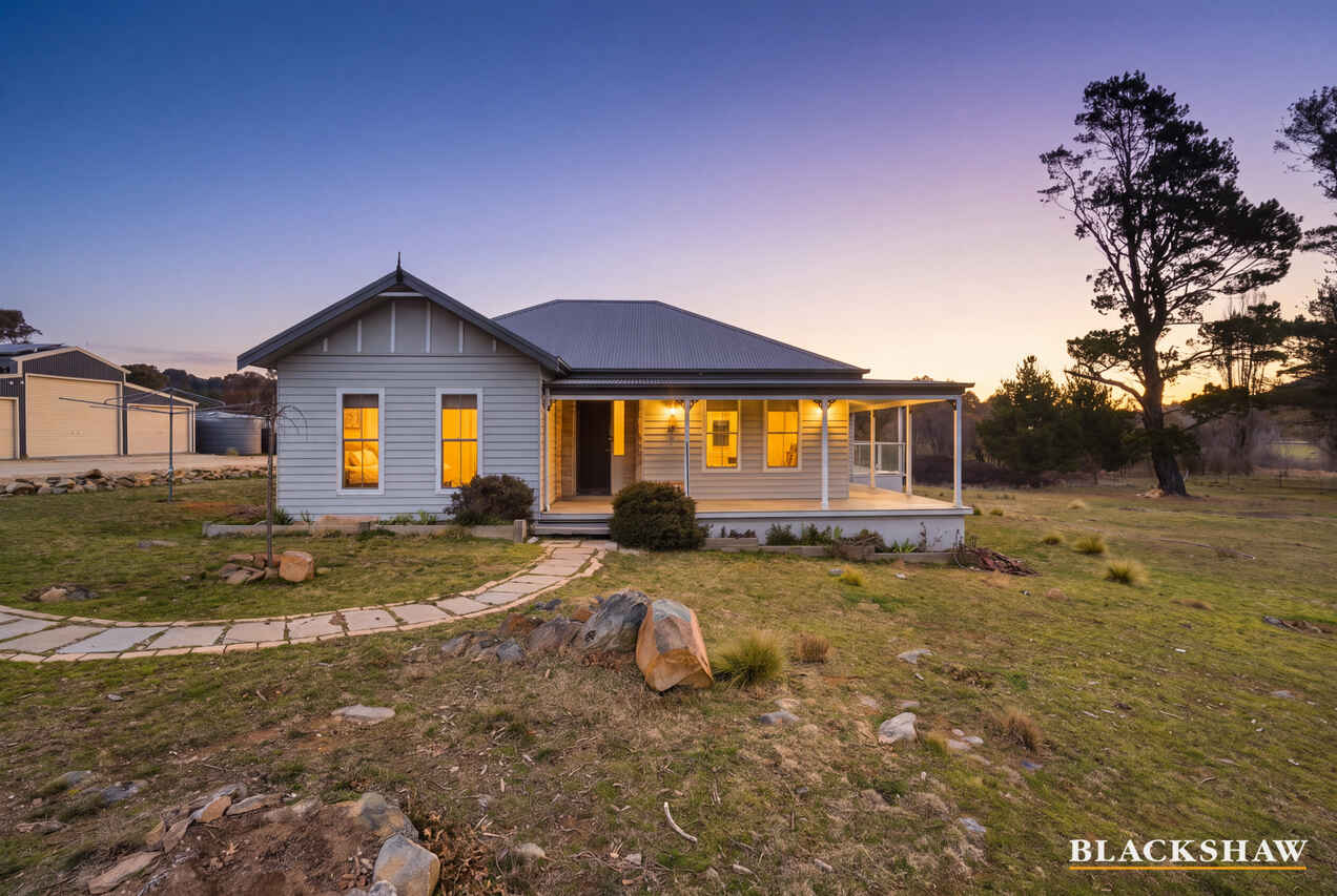 15 Homestead Road Burra