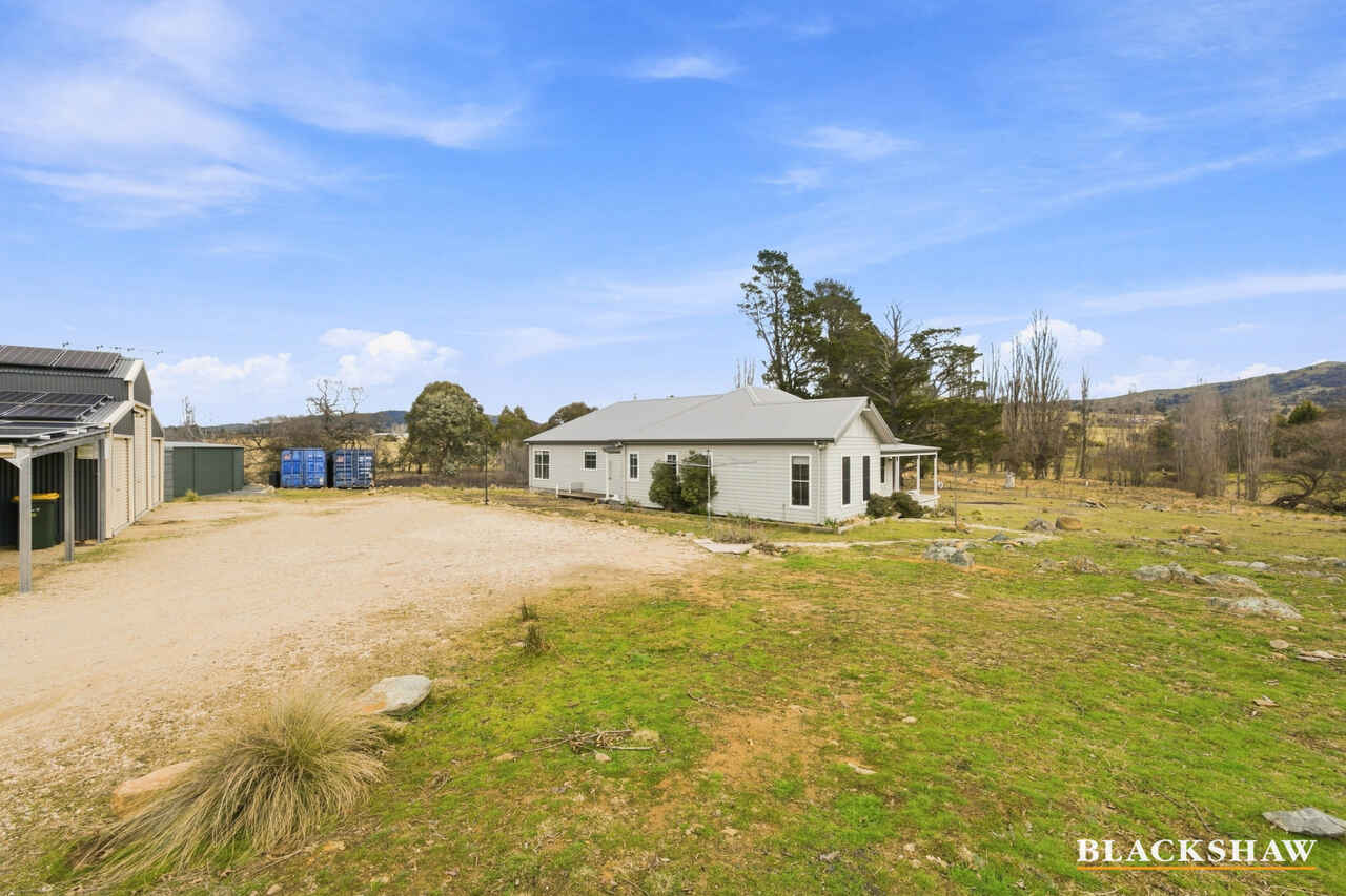 15 Homestead Road Burra