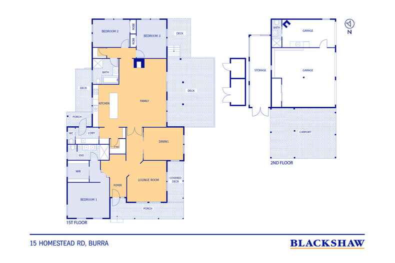 15 Homestead Road Burra 15 Homestead Road Burra
