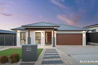 42 Harriott Street  Wright