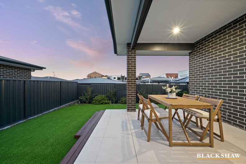 42 Harriott Street  Wright