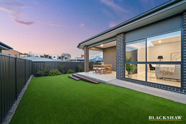 42 Harriott Street  Wright