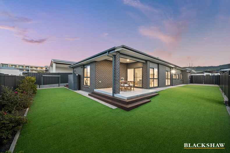 42 Harriott Street  Wright