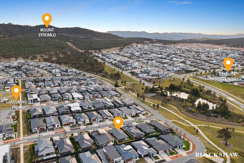 42 Harriott Street  Wright