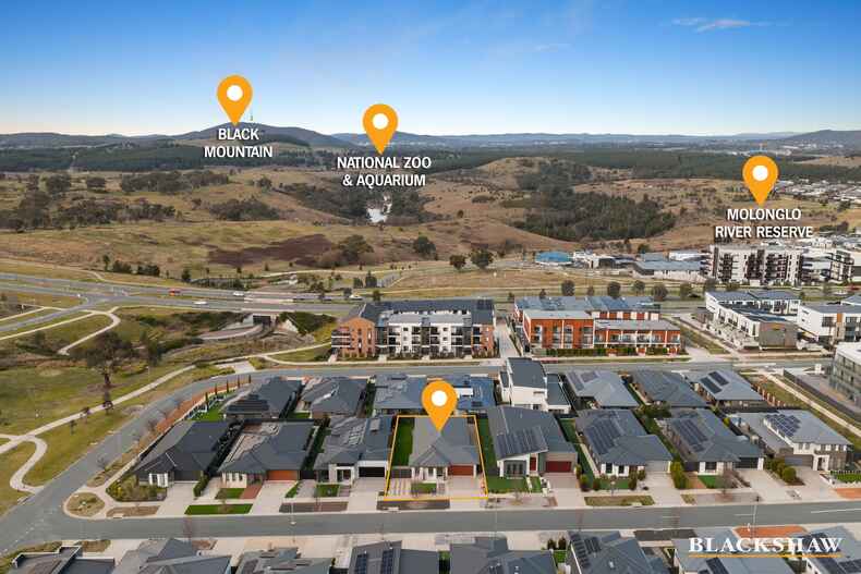 42 Harriott Street  Wright