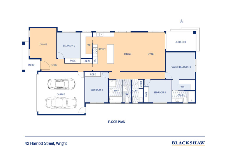 42 Harriott Street  Wright