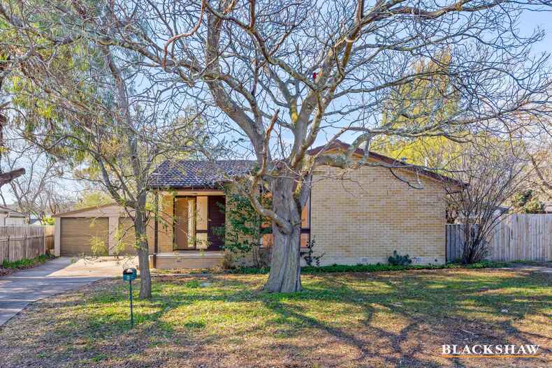 3 Delegate Street Kaleen