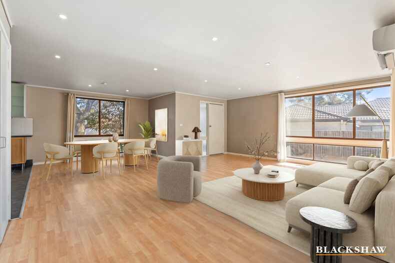 3 Delegate Street Kaleen