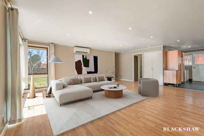 3 Delegate Street Kaleen