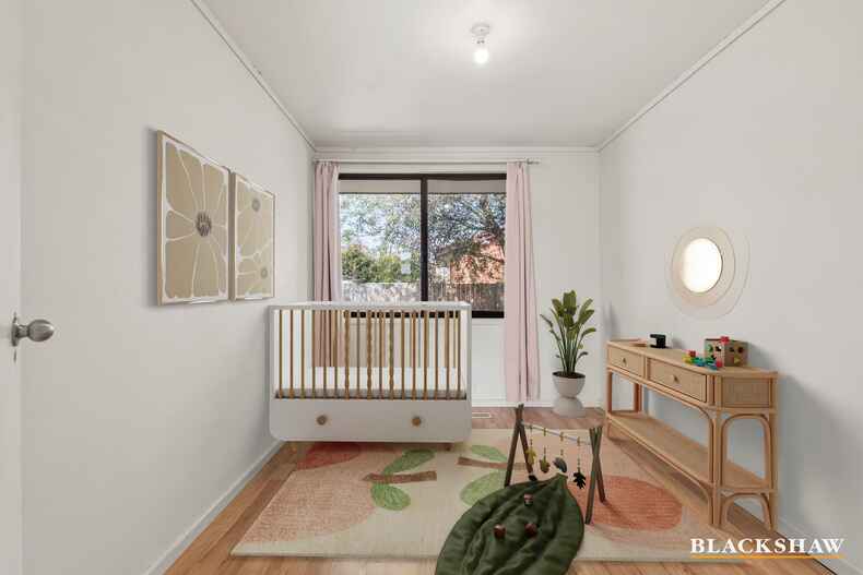 3 Delegate Street Kaleen