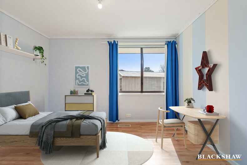 3 Delegate Street Kaleen