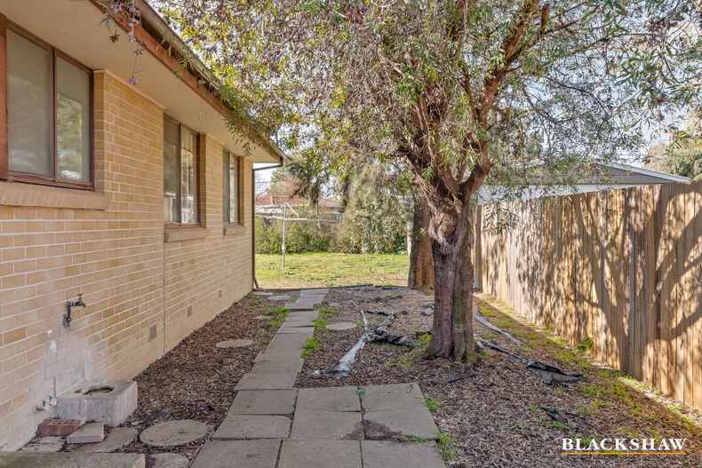 3 Delegate Street Kaleen
