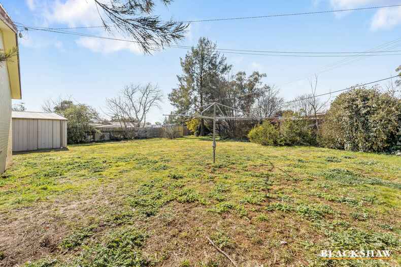 3 Delegate Street Kaleen