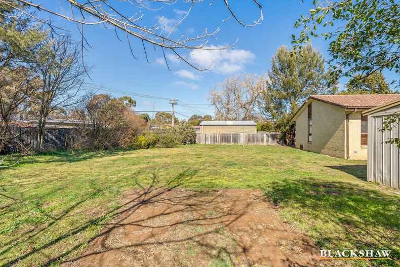 3 Delegate Street Kaleen