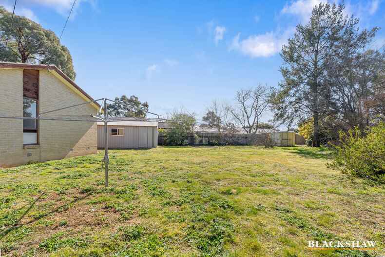 3 Delegate Street Kaleen