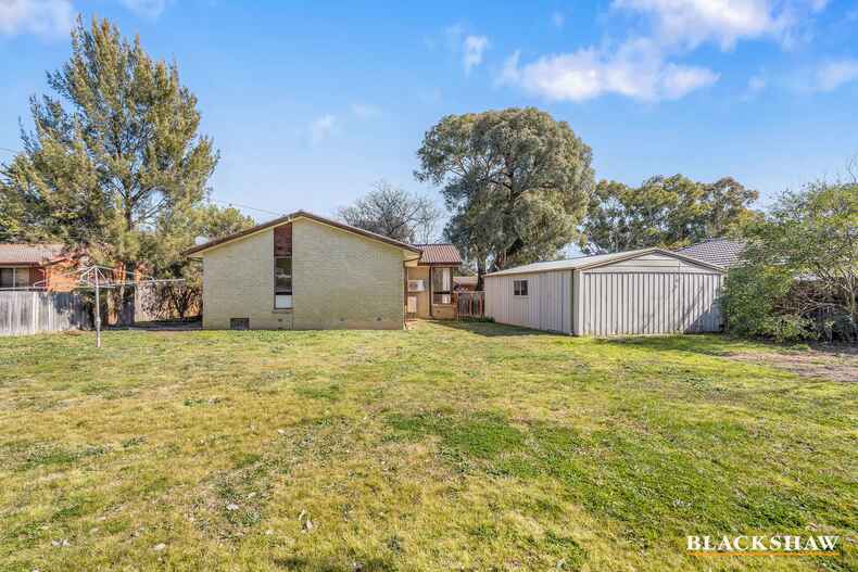 3 Delegate Street Kaleen