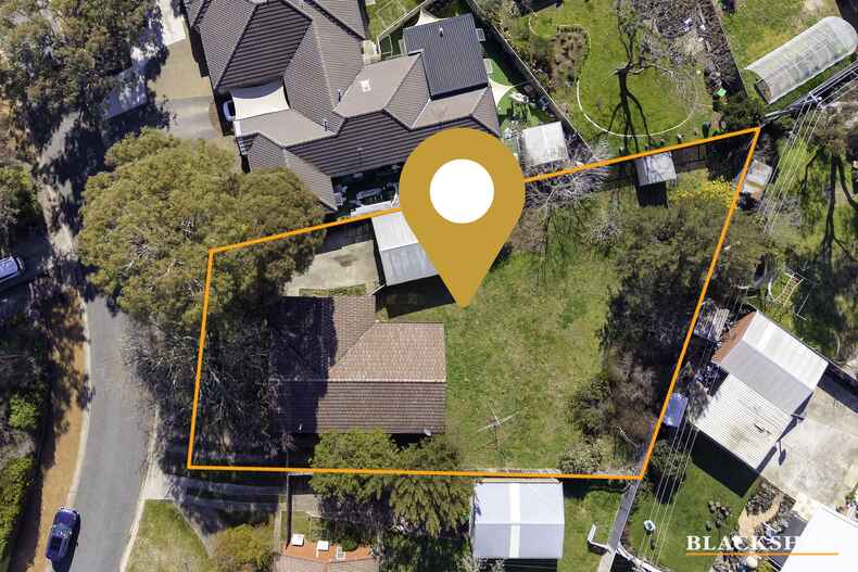 3 Delegate Street Kaleen