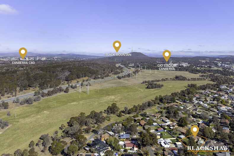 3 Delegate Street Kaleen