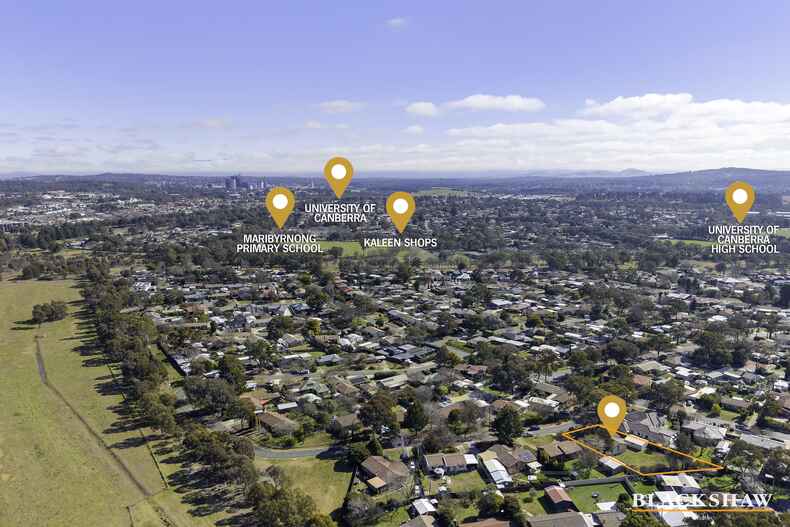 3 Delegate Street Kaleen