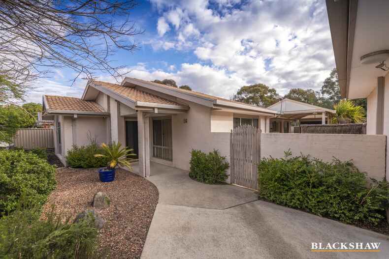 26 Loureiro Street Conder