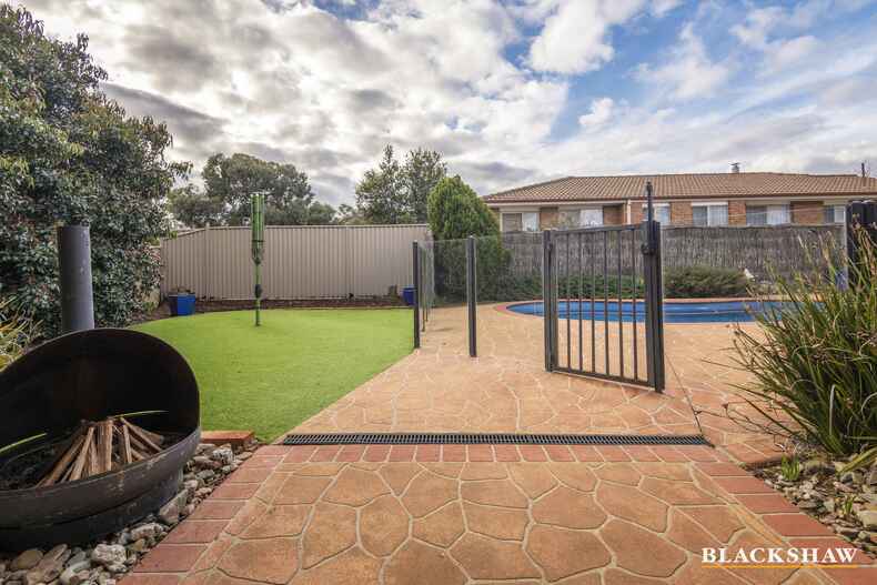 26 Loureiro Street Conder