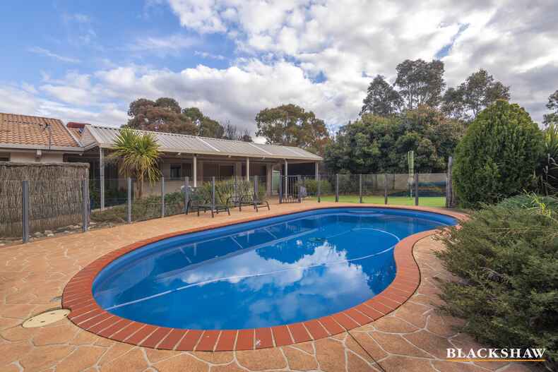 26 Loureiro Street Conder