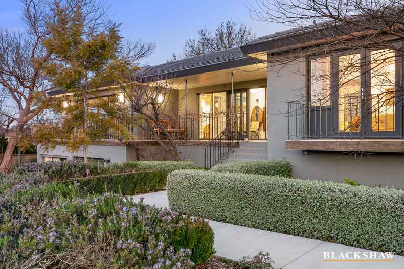 45 Quiros Street Red Hill 45 Quiros Street Red Hill