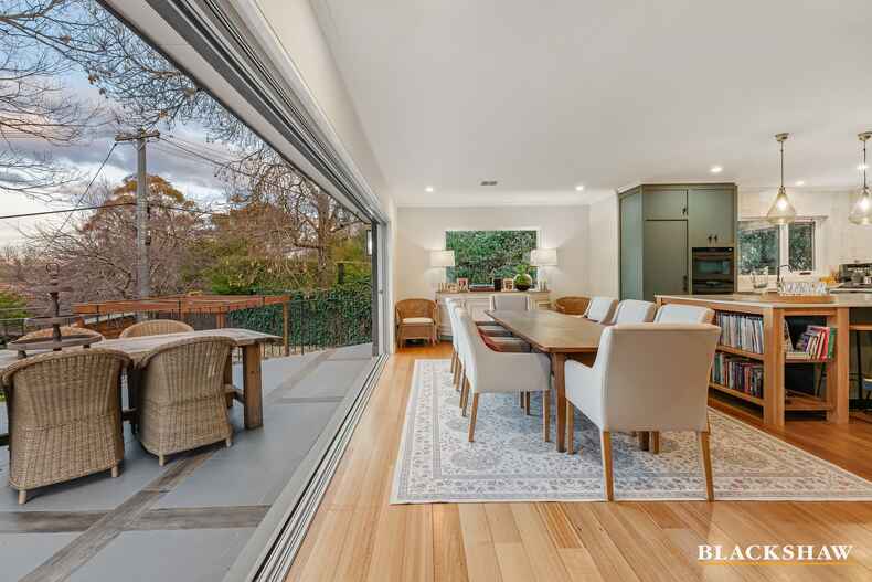 45 Quiros Street Red Hill 45 Quiros Street Red Hill