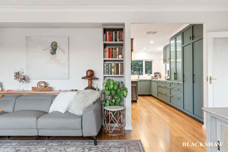 45 Quiros Street Red Hill 45 Quiros Street Red Hill