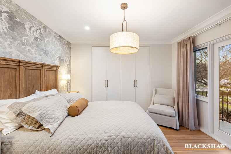 45 Quiros Street Red Hill 45 Quiros Street Red Hill
