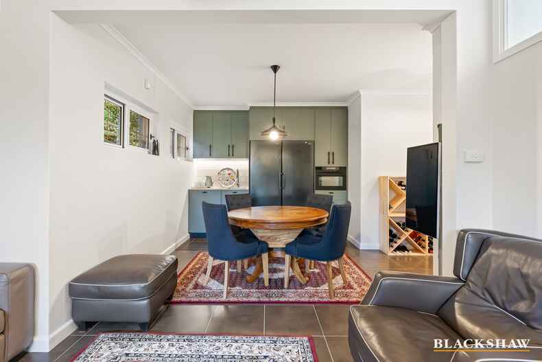 45 Quiros Street Red Hill 45 Quiros Street Red Hill