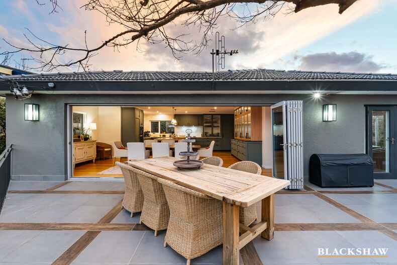 45 Quiros Street Red Hill 45 Quiros Street Red Hill