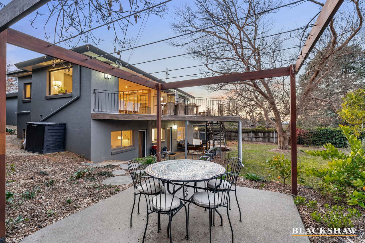 45 Quiros Street Red Hill