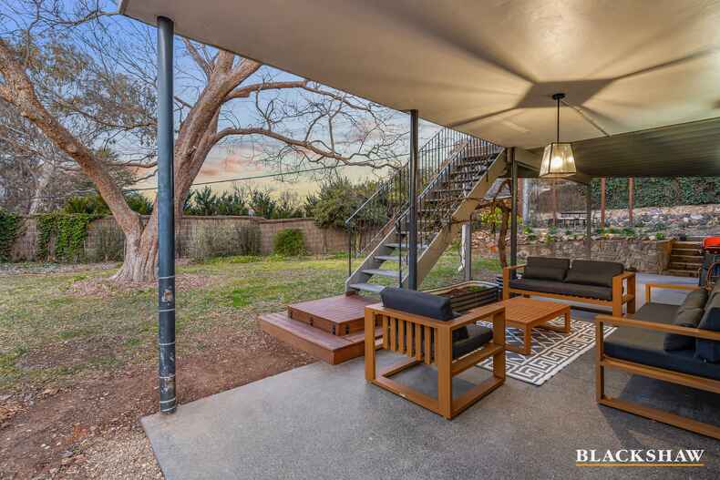 45 Quiros Street Red Hill 45 Quiros Street Red Hill