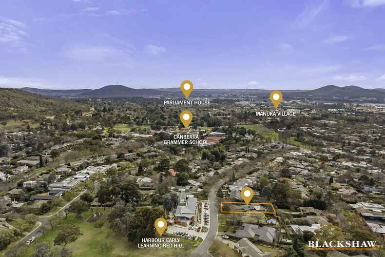 45 Quiros Street Red Hill 45 Quiros Street Red Hill
