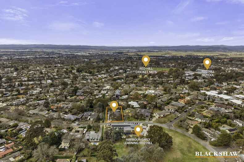 45 Quiros Street Red Hill 45 Quiros Street Red Hill