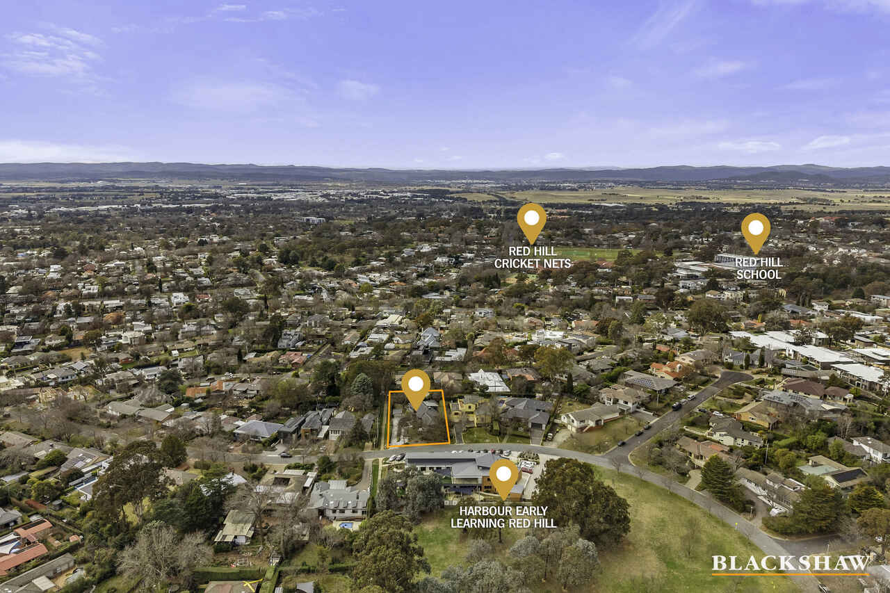 45 Quiros Street Red Hill