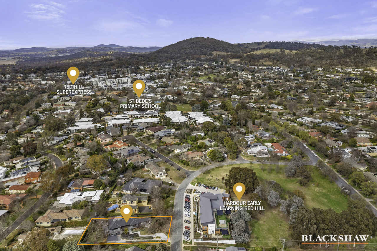 45 Quiros Street Red Hill